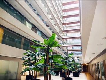 Oficina en venta en Las Condes-Estoril, Las Condes - 1 dormitorio, 1 baño