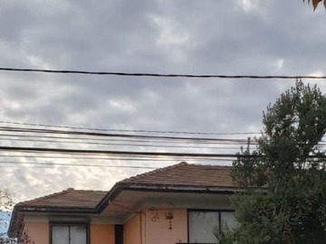 Casa en venta en Lago Carezza, Maipú - 4 dormitorios, 3 baños