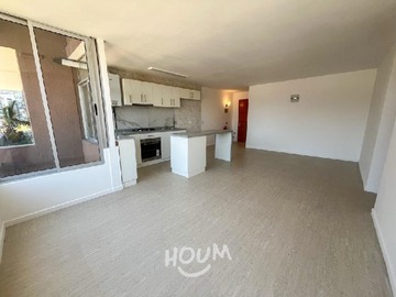 Departamento en venta en Avenida Luis Thayer Ojeda, Providencia - 2 dormitorios, 1 baño