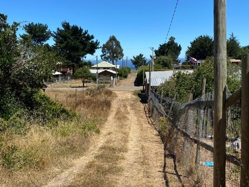 Terreno en venta en Costa Blanca, Constitución