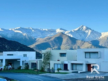 Casa en venta en diego portales (120974), Puente Alto - 3 dormitorios, 3 baños