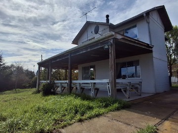 Casa en venta en El Faro, El Quisco, Valparaíso 2700000, Chile, El Quisco - 4 dormitorios, 3 baños