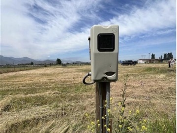 Parcela en venta en Oportunidad de tener una hermosa parcela - hacienda requinoa, Requínoa