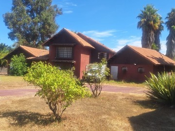 Parcela en venta en ., Calera de Tango - 7 dormitorios, 6 baños
