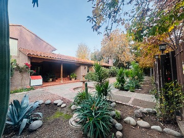 Casa en venta en Los Villares 5100, Los Andes - 5 dormitorios, 5 baños