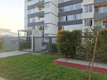 Departamento en venta en Moderno Dpto 2D-1B. Metro Departamental (169746), San Miguel - 2 dormitorios, 1 baño