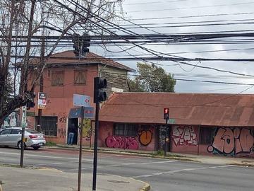 Terreno en venta en Quilpué, Quilpué - 1 dormitorio, 1 baño