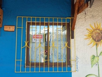 Casa en venta en Centro, plaza san josé de maipo, San José de Maipo - 3 dormitorios, 2 baños