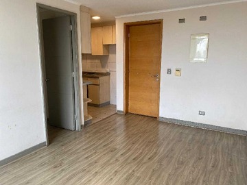Arriendo Mensual / Departamento / San Miguel