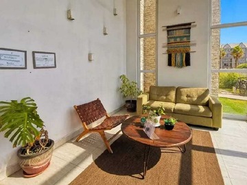 Departamento en venta en Venta Depto 2d/2b/1b/ 1 Est Av Pacifico La Seren (176302), La Serena - 2 dormitorios, 2 baños