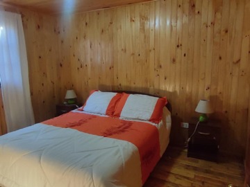 Casa en venta en la isla, Pichilemu - 4 dormitorios, 2 baños