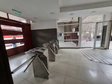 Departamento en venta en Amplio departamento San Diego (173822), Santiago - 1 dormitorio, 1 baño