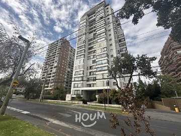 Venta / Departamento / Las Condes