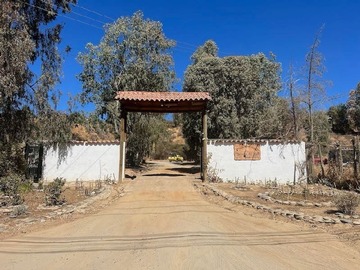 Casa en venta en Condominio mirador del valle/curacavi, Curacaví - 3 dormitorios, 3 baños