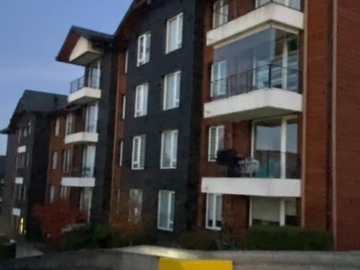 Departamento en arriendo mensual en Pje Augusta Schwerter, Puerto Varas - 3 dormitorios, 2 baños