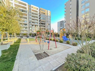 Departamento en venta en Luminoso Hogar Ideal para vivir. (177713), La Florida - 3 dormitorios, 3 baños