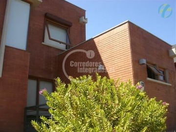 Venta / Casa / Las Condes