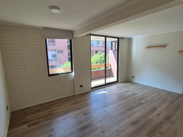 Departamento en venta en Dpto 2d 2b 1e ñuñoa, Ñuñoa - 2 dormitorios, 2 baños