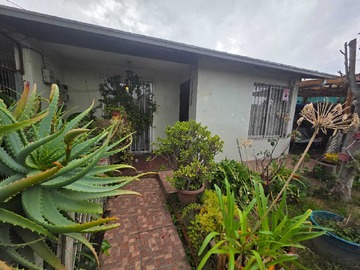 Casa en venta en Casa Muy Bien Ubicada - Sector Tranquilo (177913), Maipú - 3 dormitorios, 1 baño