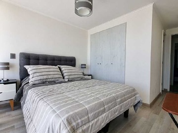 Departamento en arriendo mensual en Conectividad y Confort en Un Solo Lugar (153724), La Serena - 2 dormitorios, 2 baños