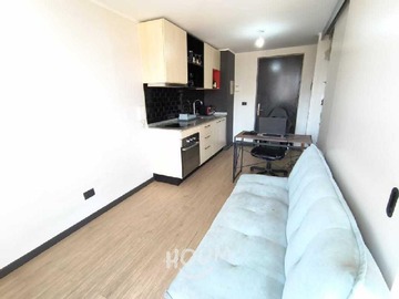 Venta / Departamento / Santiago
