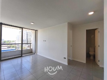 Venta / Departamento / Quinta Normal