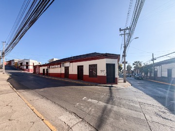 Local Comercial en venta en La serena, La Serena - 1 baño