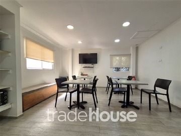 Casa en venta en Parque Bustamante, Providencia, Providencia - 15 dormitorios, 6 baños