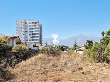 Terreno en arriendo mensual en San martín, Quillota