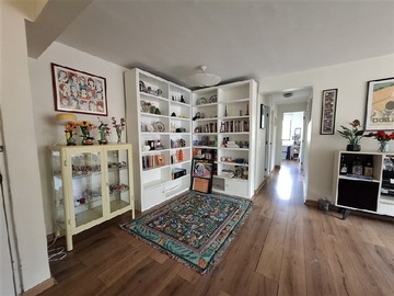 Venta / Departamento / Providencia