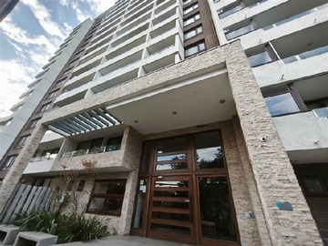Departamento en venta en Dublé Almeyda 2776, Ñuñoa - 1 dormitorio