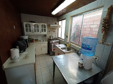 Casa en venta en Camino riconada, autopista del sol, Maipú - 5 dormitorios, 2 baños