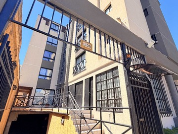 Departamento en venta en Oportunidad Departamento 2D1B+E Concepcion (152335), Concepción - 2 dormitorios, 1 baño