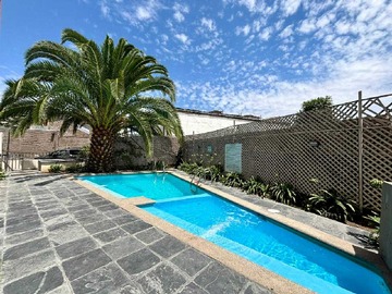 Departamento en venta en Departamento En Venta En Recoleta (162457), Recoleta - 2 dormitorios, 2 baños