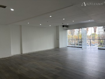 Arriendo Mensual / Local Comercial / Huechuraba