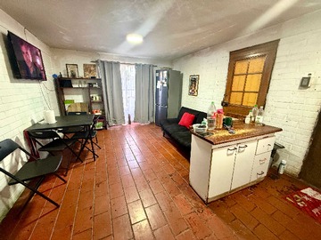 Casa en venta en En Puente Alto - 4 dormitorios, 1 baño