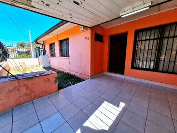 Casa en venta en Venta casa Rancagua Norte 2 dormitorios (176924), Rancagua - 2 dormitorios, 1 baño