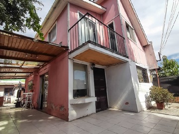 Venta / Casa / Lo Prado