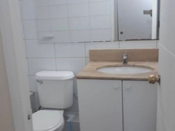 Departamento en venta en Maipú 1116, Santiago - 2 dormitorios, 1 baño