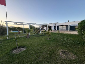 Parcela en venta en Condominio la Foresta de zapallar, Zapallar - 4 dormitorios, 3 baños