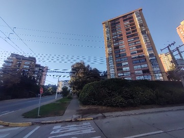 Departamento en arriendo mensual en Los Sargazos, Viña del Mar - 3 dormitorios, 3 baños