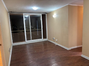 Departamento en arriendo mensual en Guadantun, Linares - 3 dormitorios, 2 baños