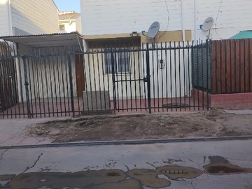 Casa en venta en Nuevo Doce 50, San Felipe - 3 dormitorios, 1 baño
