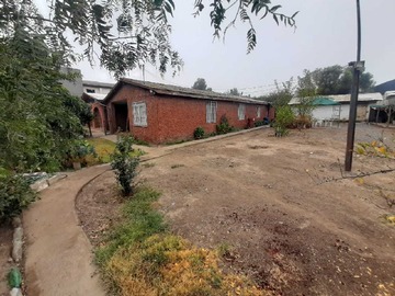 Venta / Terreno / Rancagua