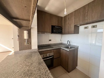 Departamento en venta en En venta Hermoso Departamento Mariposa (150207), Copiapó - 2 dormitorios, 2 baños