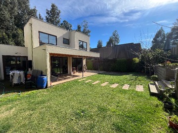 Casa en venta en Gran Casa en Los Pinos (111276), Viña del Mar - 4 dormitorios, 3 baños