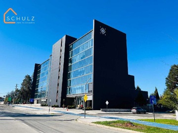 Oficina en arriendo mensual en Oficina en arriendo en Centro Pichimapu (169117), Talca - 1 baño