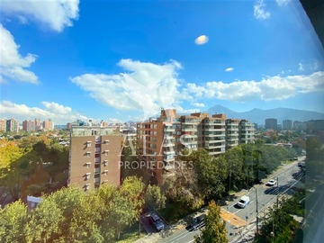 Arriendo Mensual / Oficina / Las Condes