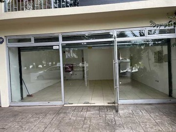 Local Comercial en arriendo mensual en Local Comercial de 65 m2 en Av Pablo Neruda (154554), Temuco - 1 baño