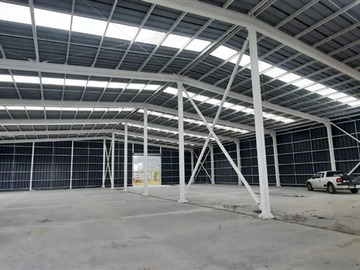 Bodega en arriendo mensual en Ruta 5 Sur, Parcelación La Laja, Puerto Varas